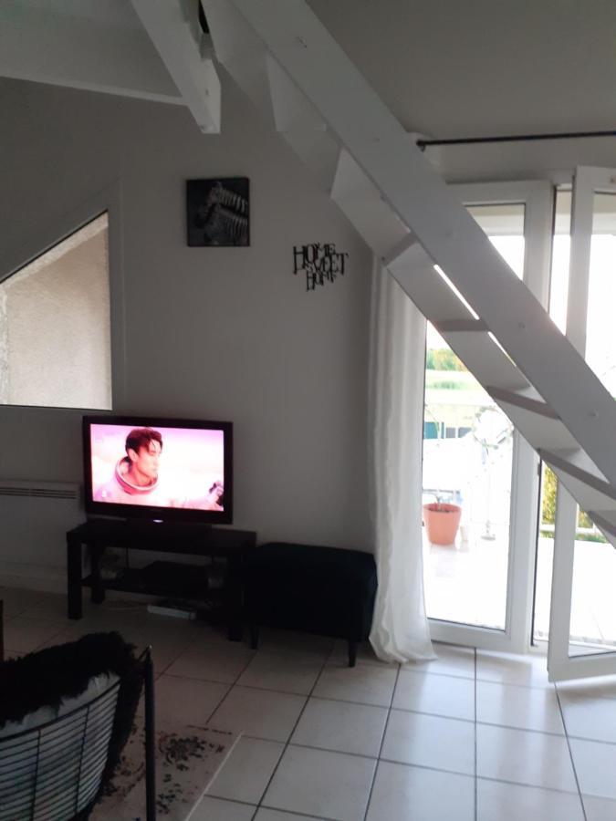 Appart Cosy Disney Paris Appartement Chalifert Buitenkant foto